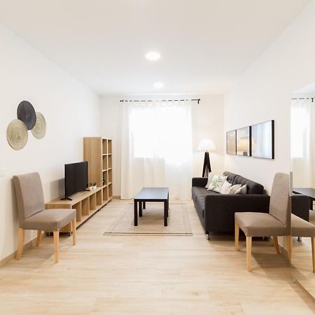Moderno Apartamento Urbano En Barrio Historico 1ºi Santa Cruz de Tenerife Esterno foto